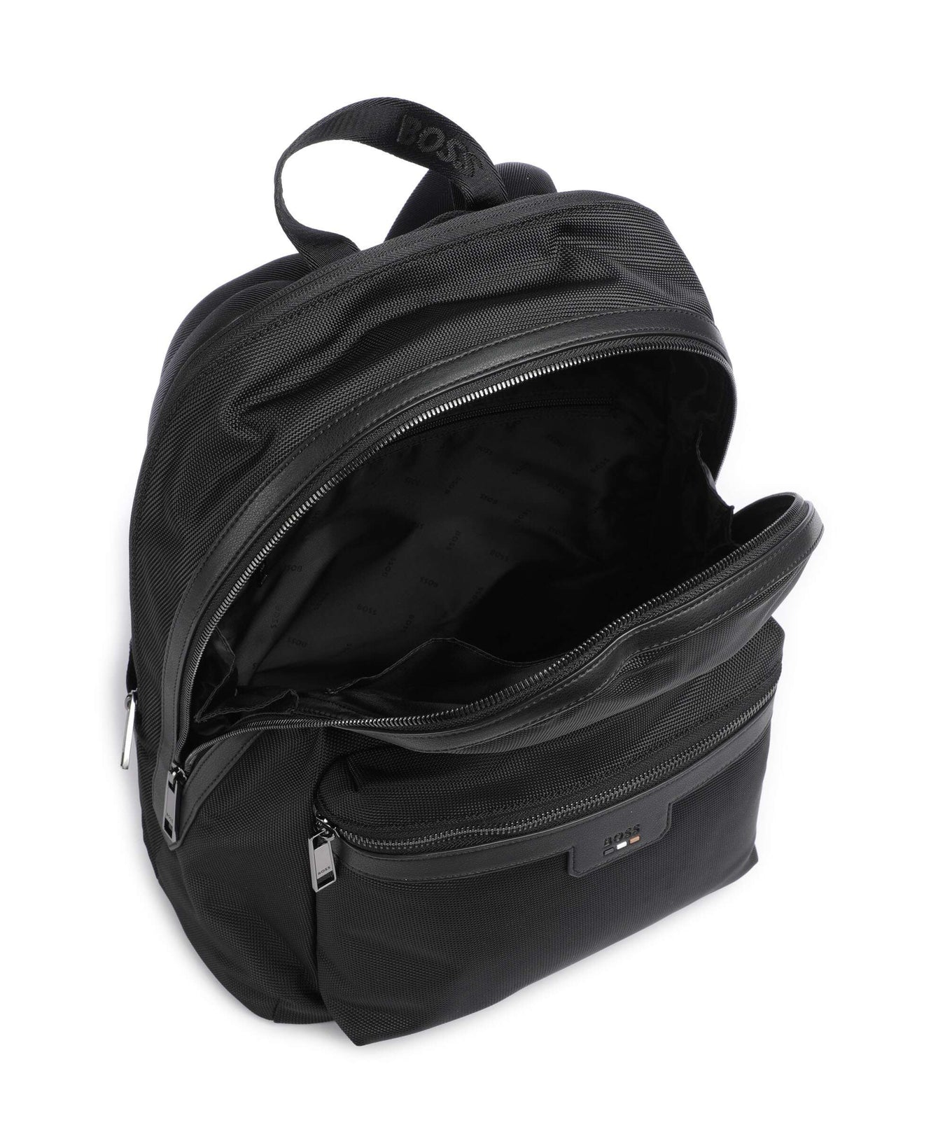 BOSS Ray Backpack black