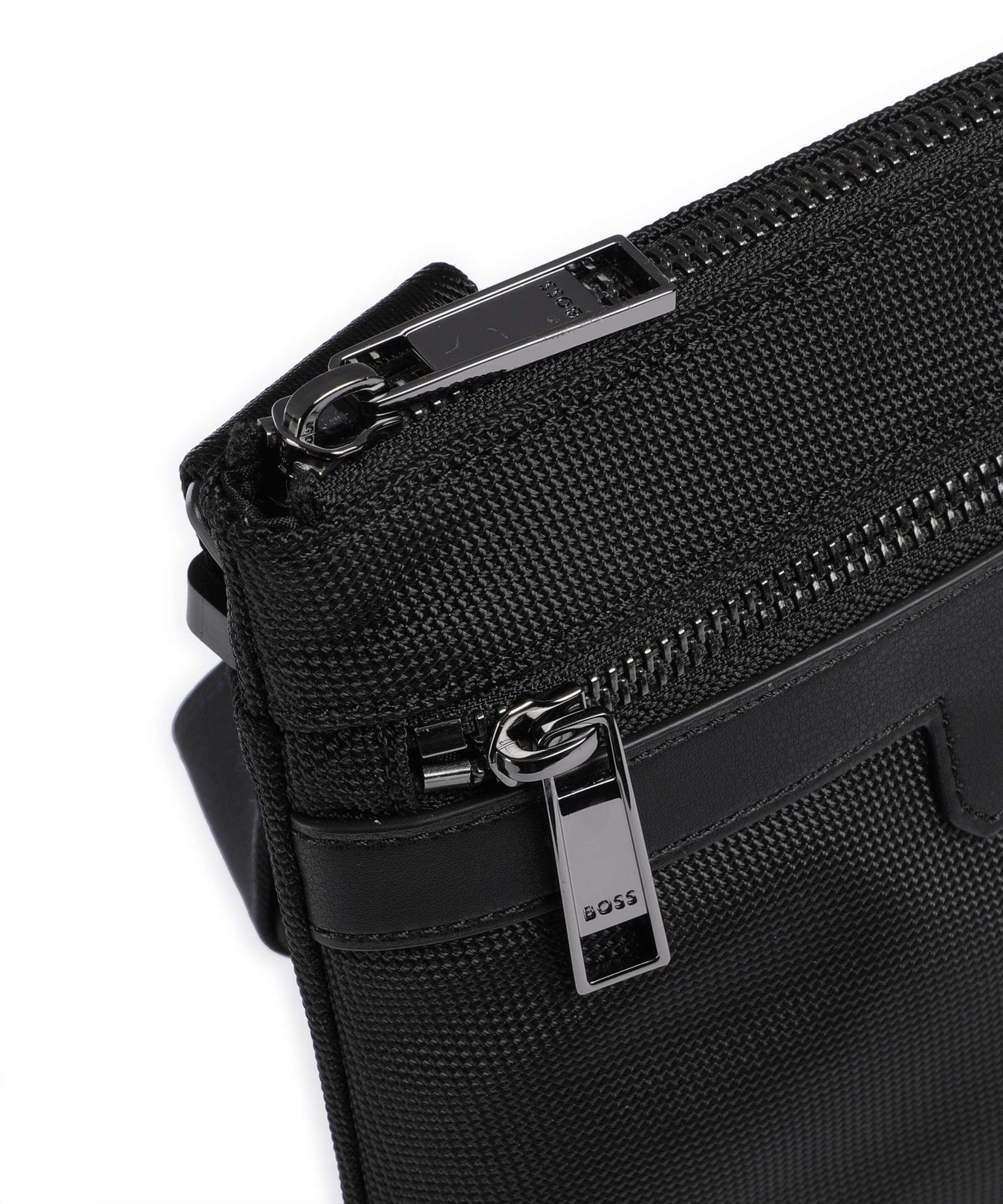 BOSS Ray Crossbody bag black