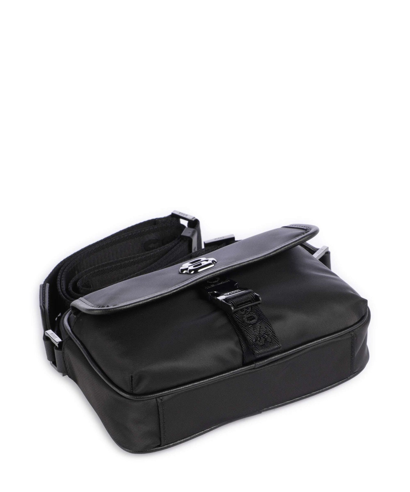 BOSS B Icon Crossbody bag black
