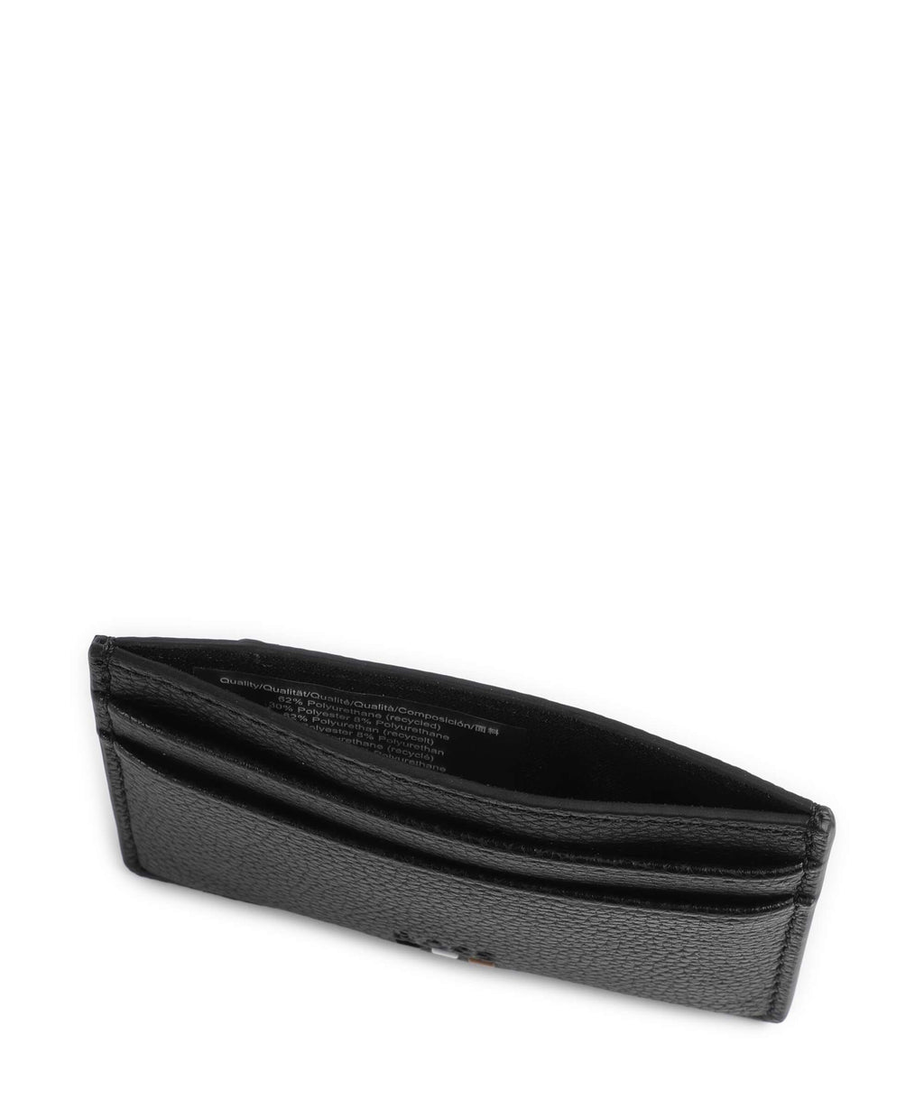 BOSS Ray Credit card holder black