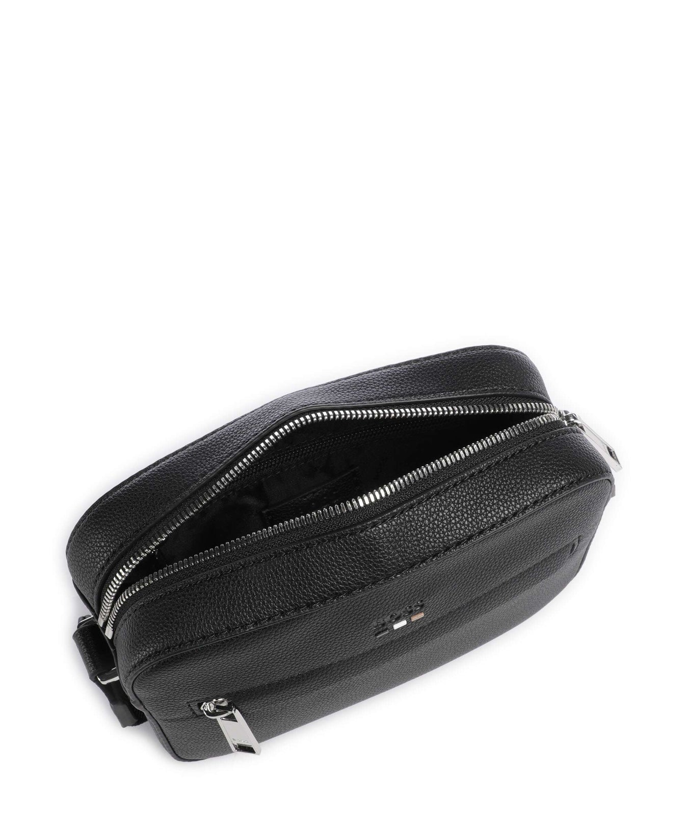 BOSS Ray Crossbody bag black