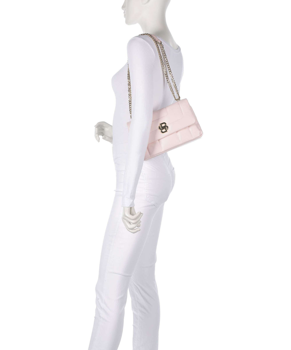 BOSS B Icon M Shoulder bag pastel pink
