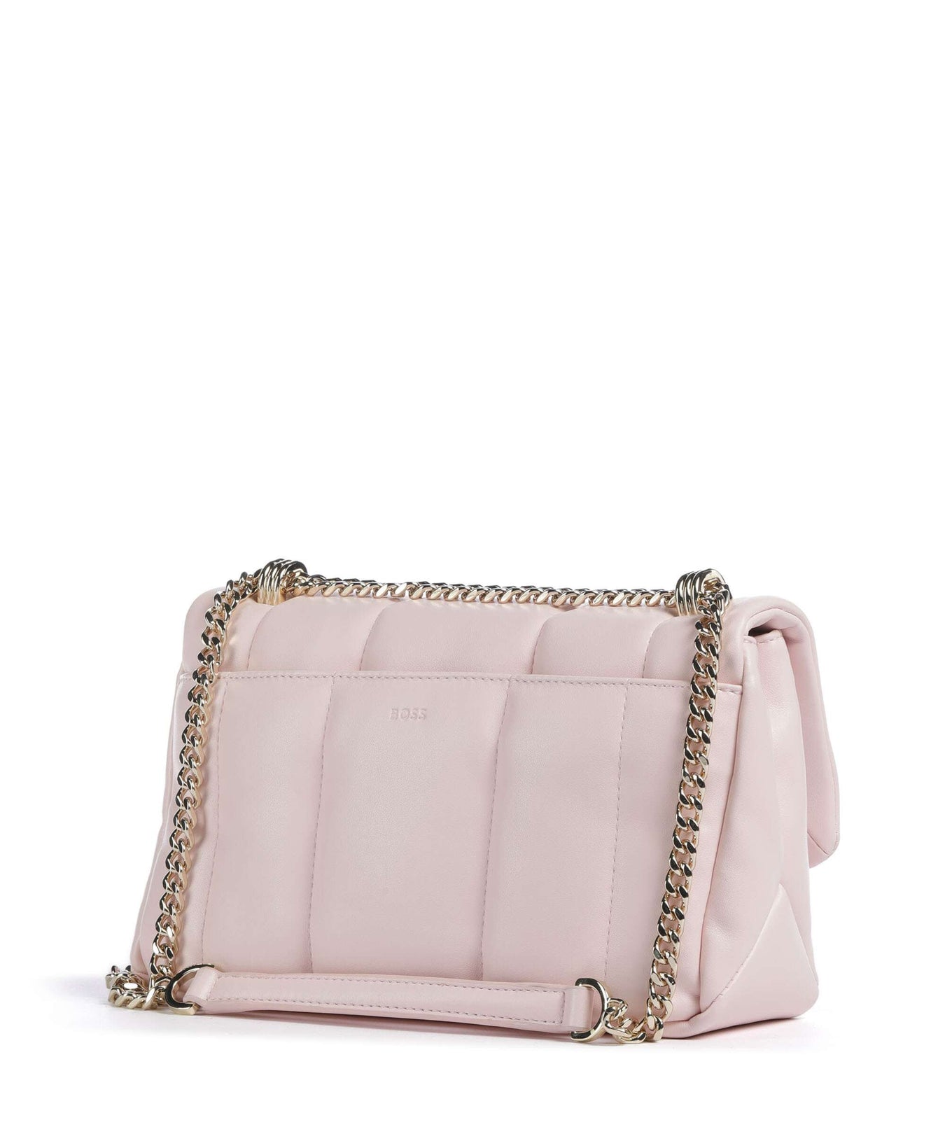 BOSS B Icon M Shoulder bag pastel pink