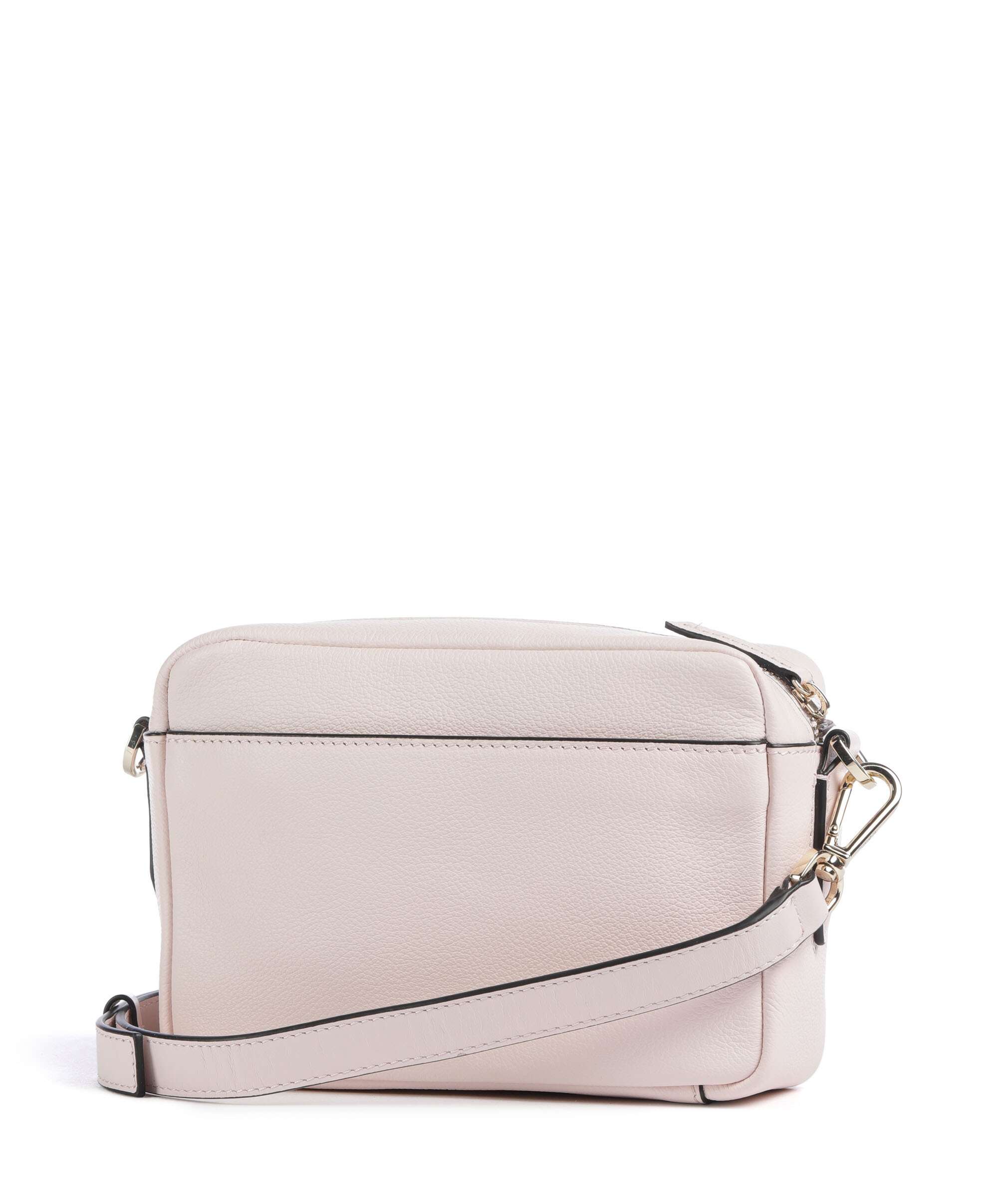 BOSS Alyce Crossbody bag pastel pink