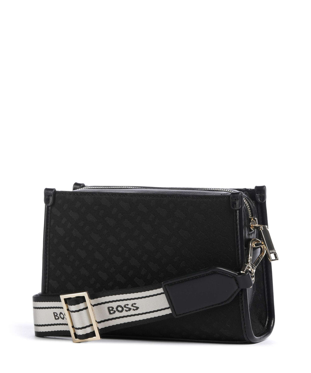 BOSS Sandy Crossbody bag black