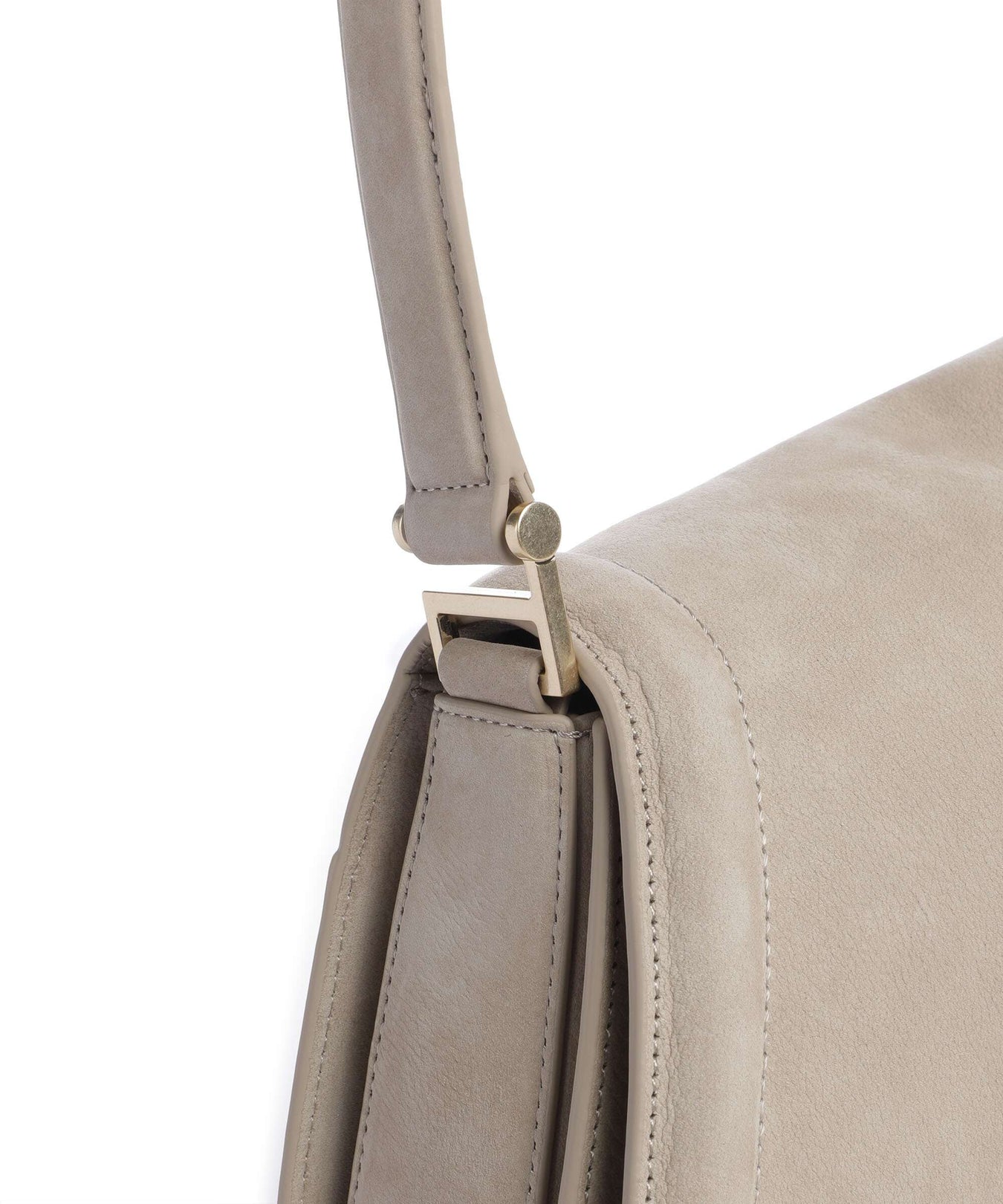 BOSS Ariell Shoulder bag light beige