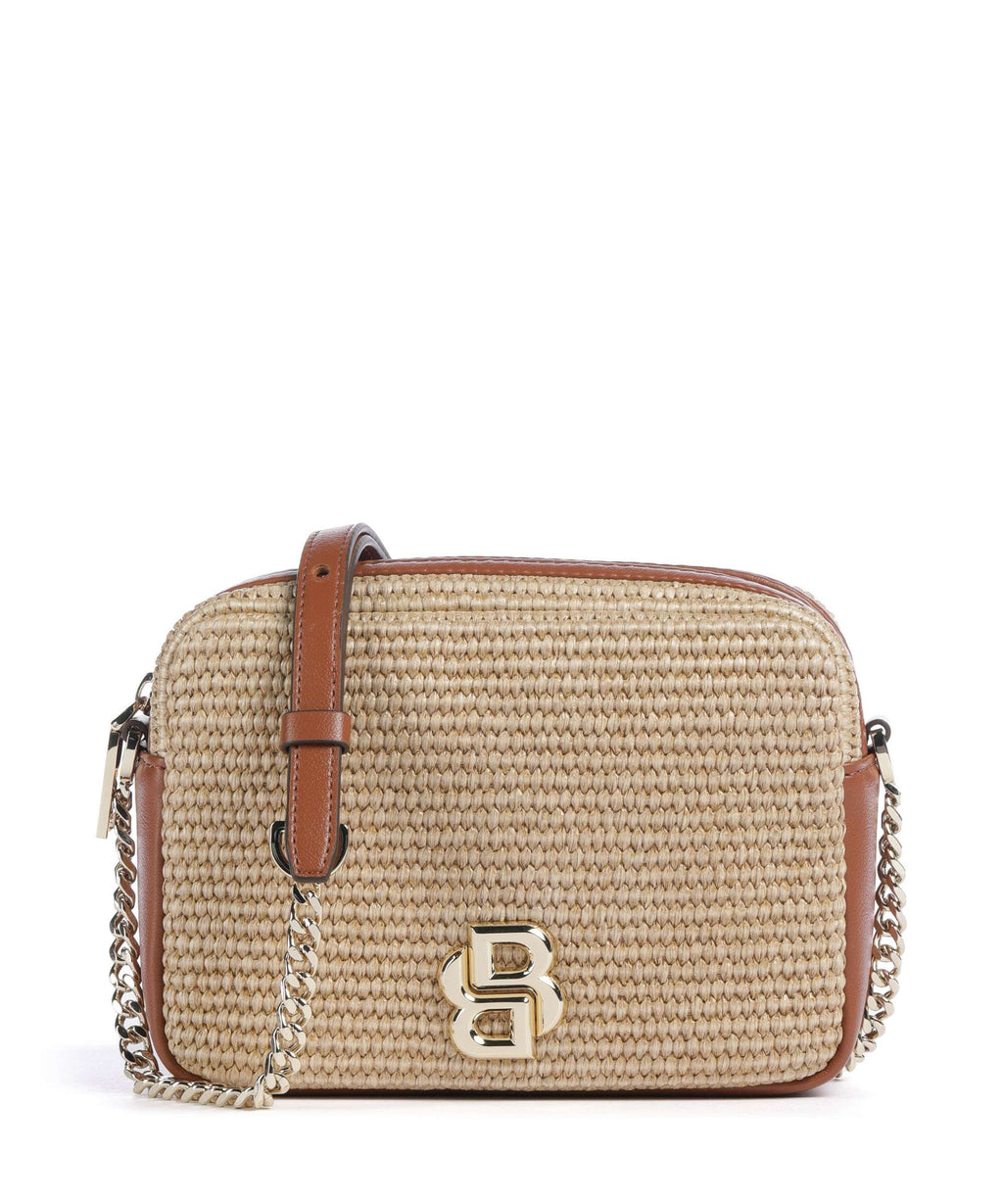 BOSS B Icon Crossbody bag natural