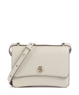 BOSS B Icon Schultertasche open white