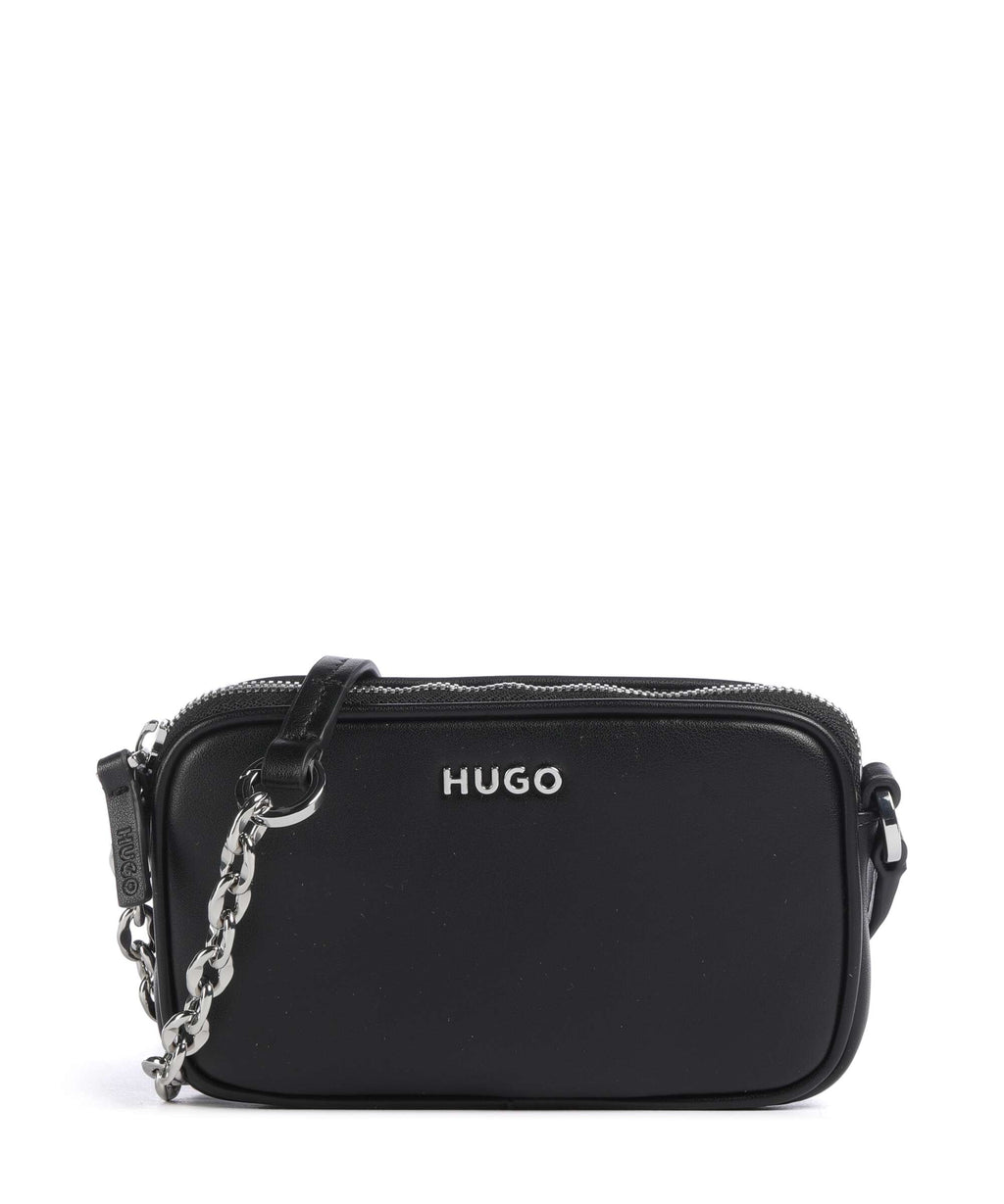 Hugo Mel Crossbody bag black