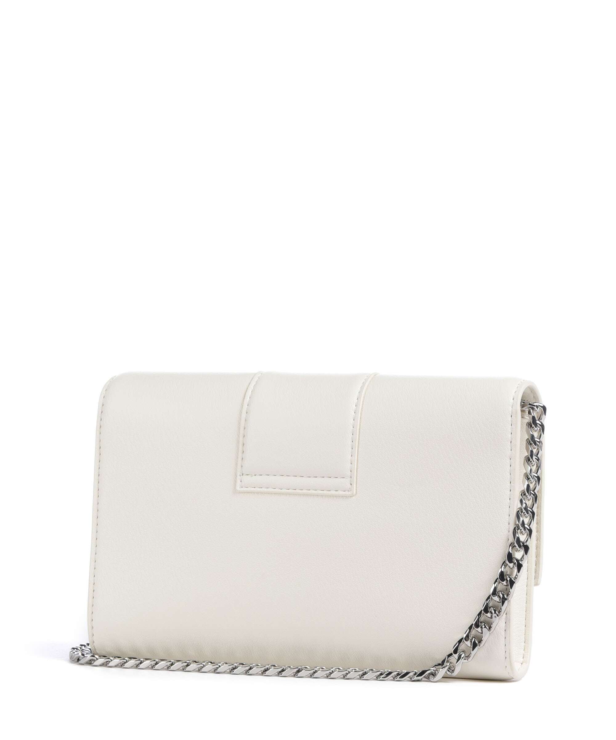 Hugo Mel 2.0 Crossbody bag open white