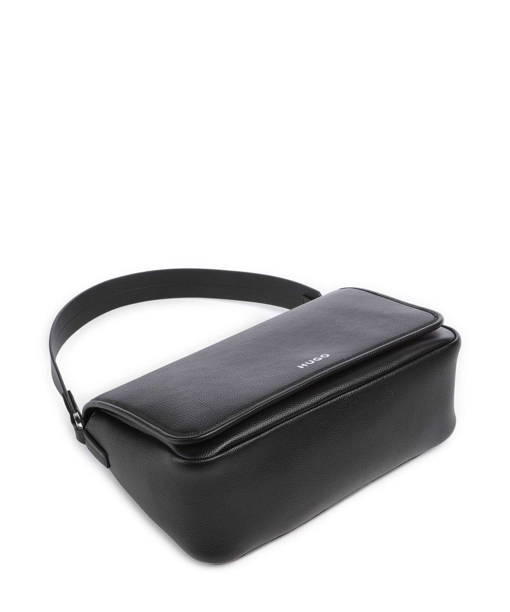 Hugo Bel Shoulder bag black