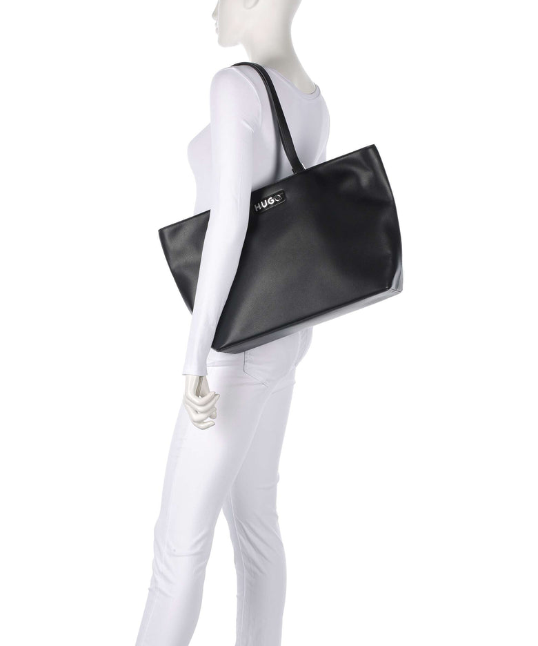 Hugo Mel 2.0 Tote bag black