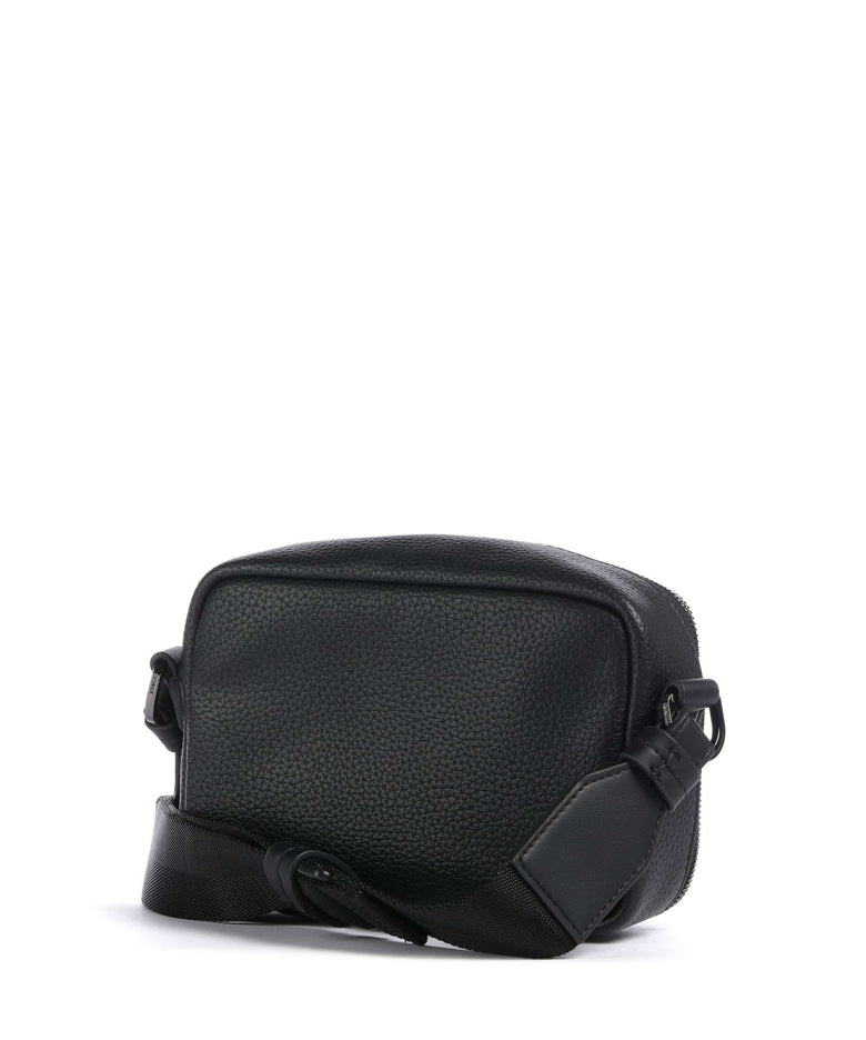 Hugo Speedyork Crossbody bag black