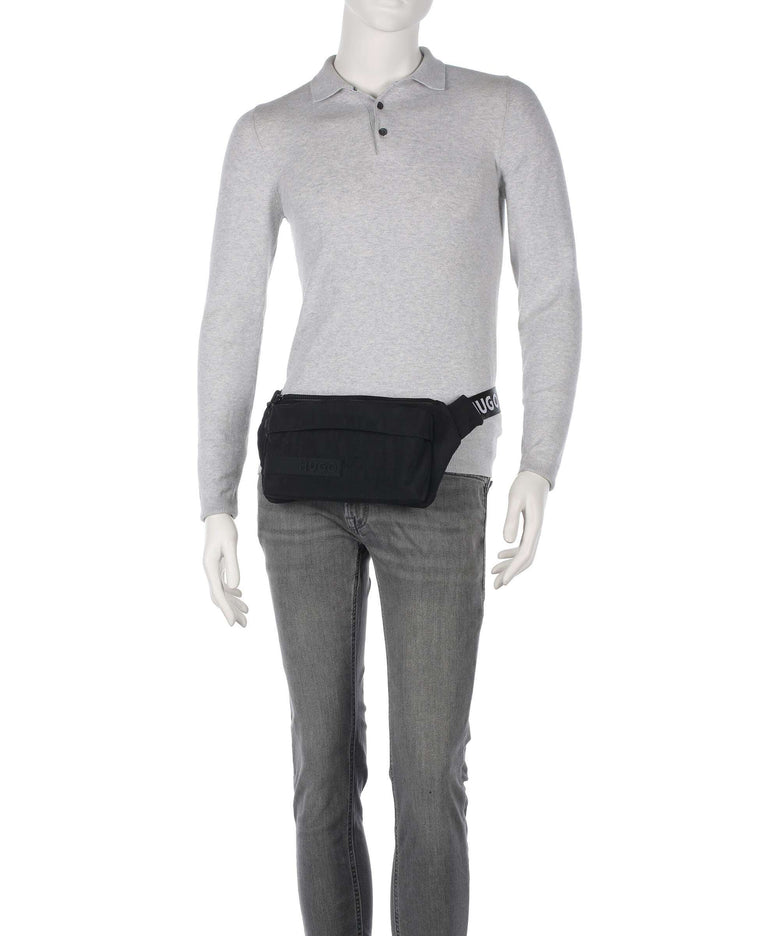 Hugo Colyns Belt bag black