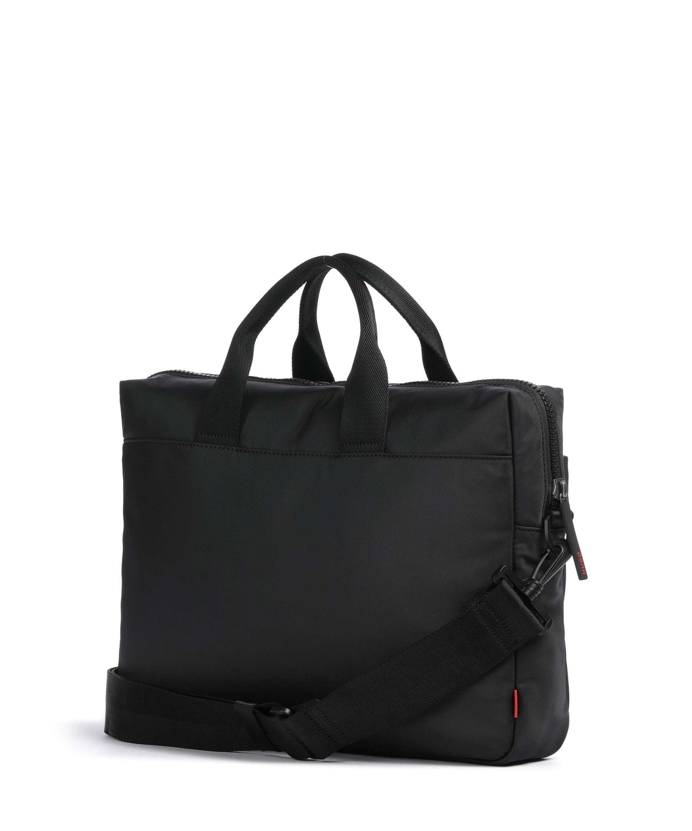 Hugo Ethon 2.0 Briefcase black