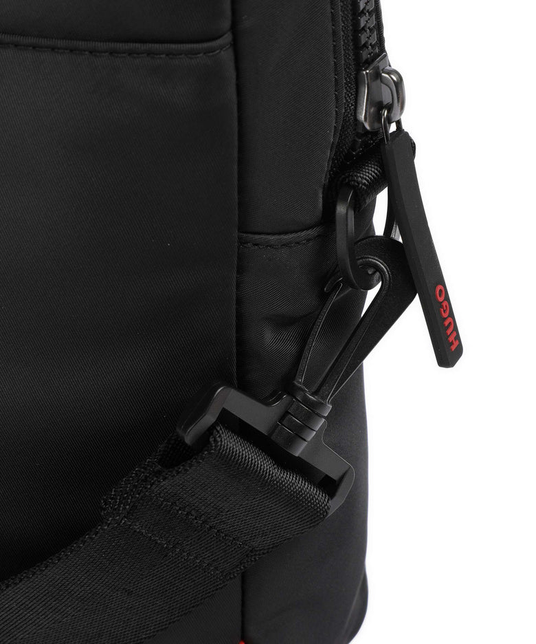 Hugo Ethon 2.0 Briefcase black