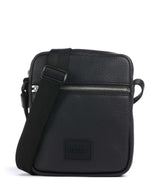 Hugo Ethon 2.0 Sac bandoulière black