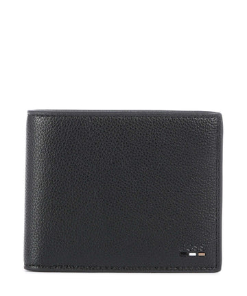 BOSS Ray Geldbörse black