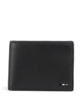BOSS Ray Credit card holder black
