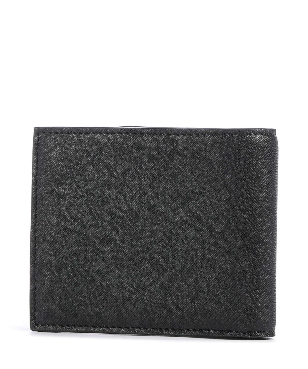 BOSS Zair Wallet black