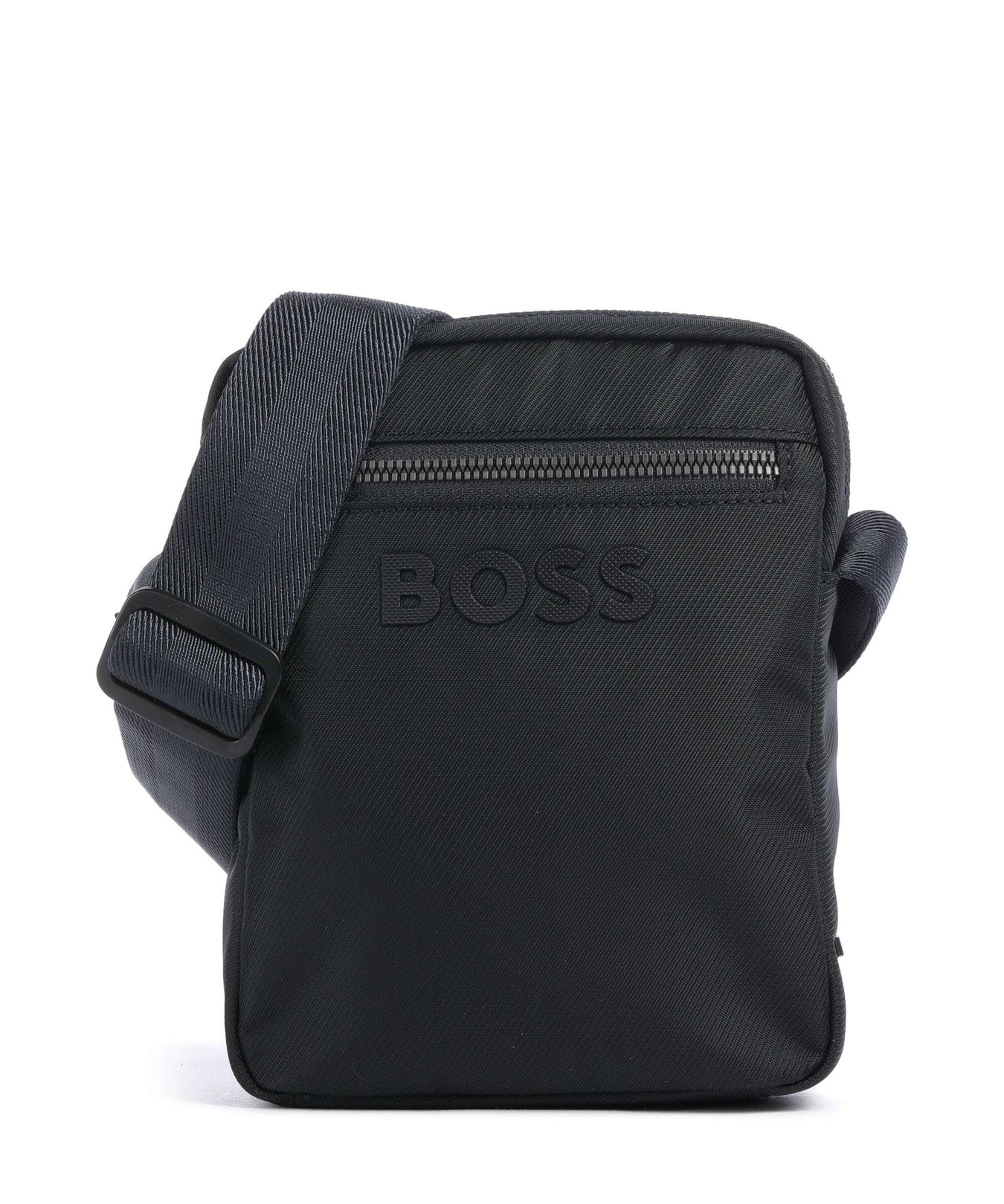 BOSS Catch 3.0 Crossbody bag dark blue
