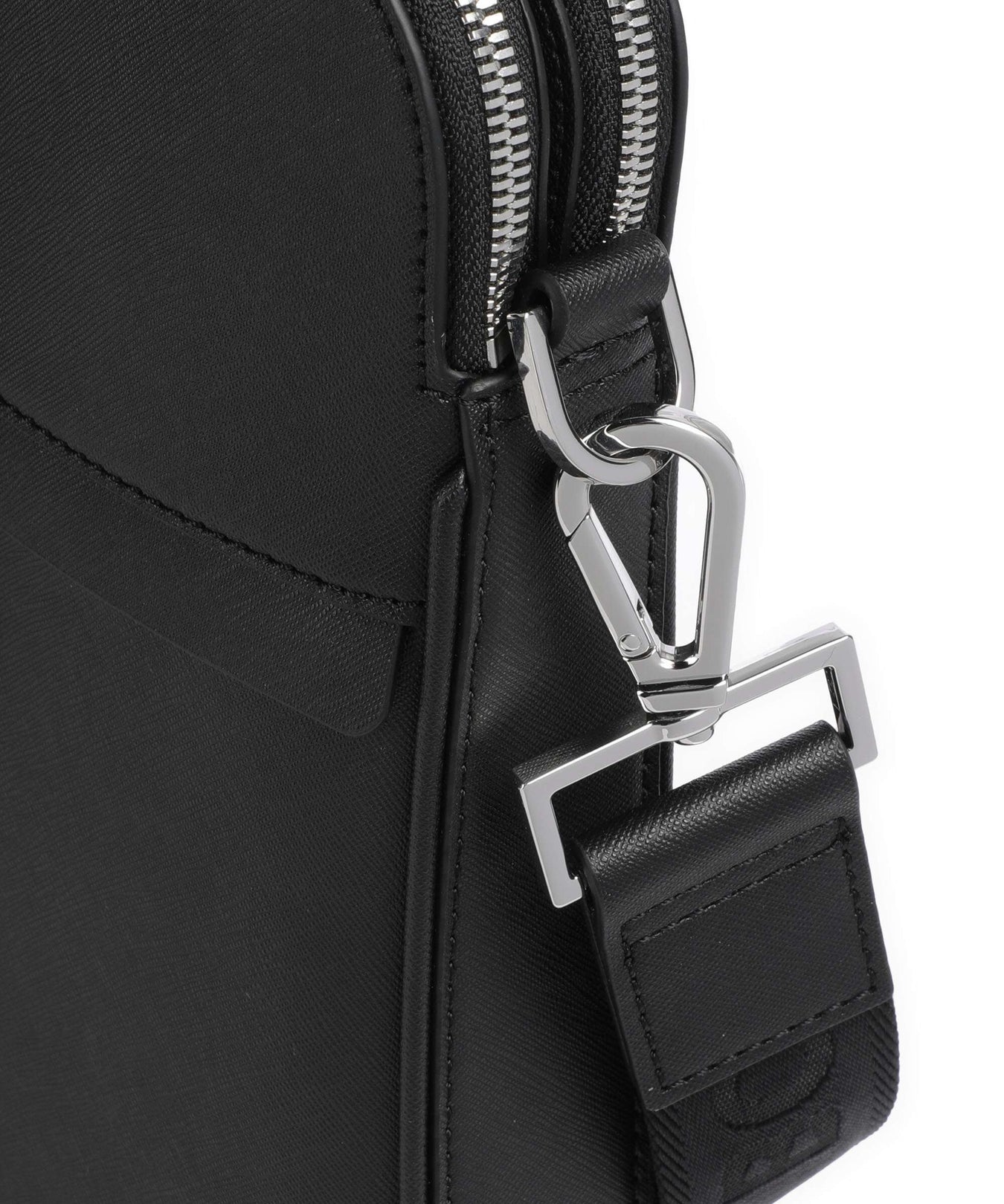 BOSS Zair Briefcase black