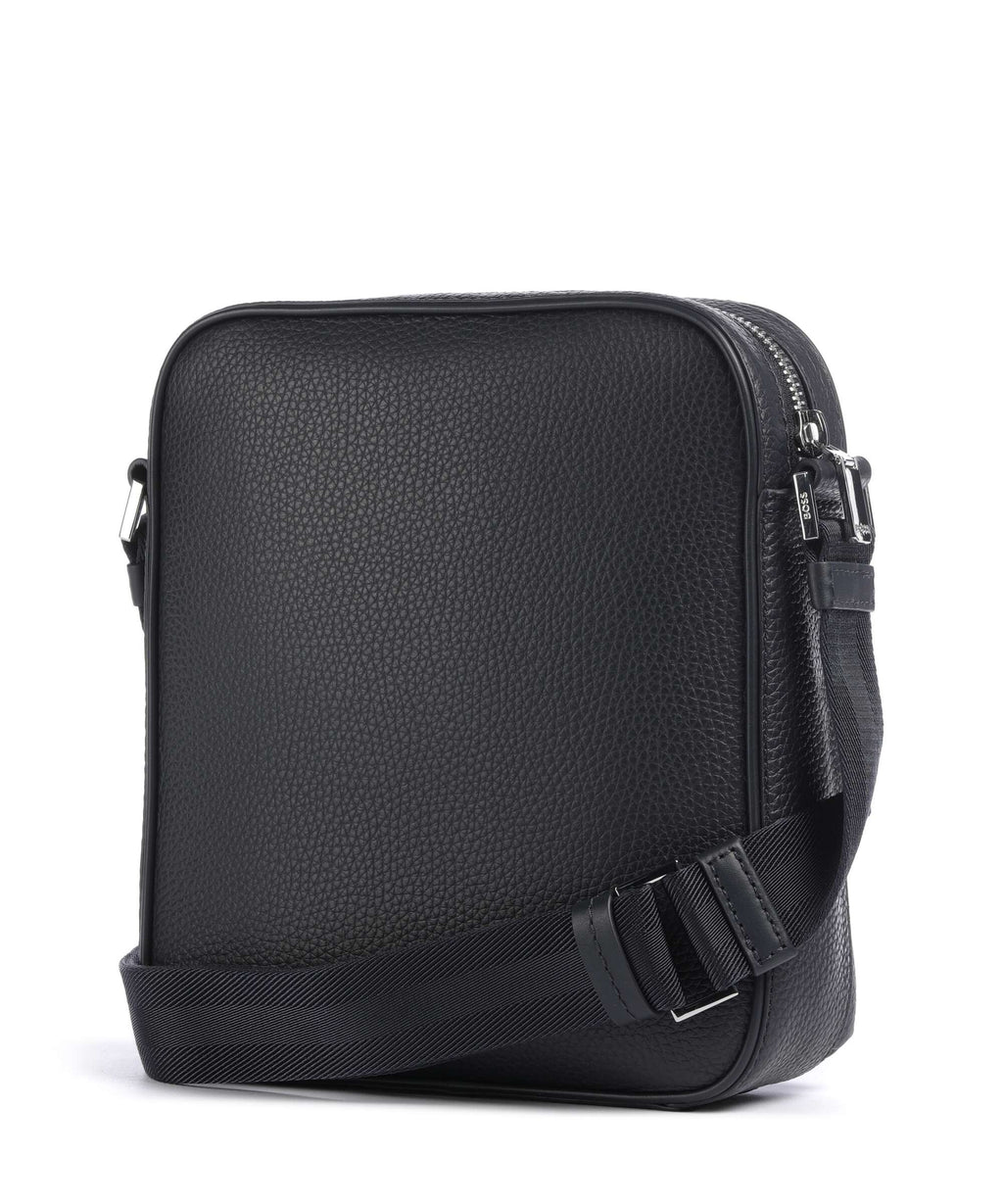 BOSS Crosstown Crossbody bag navy