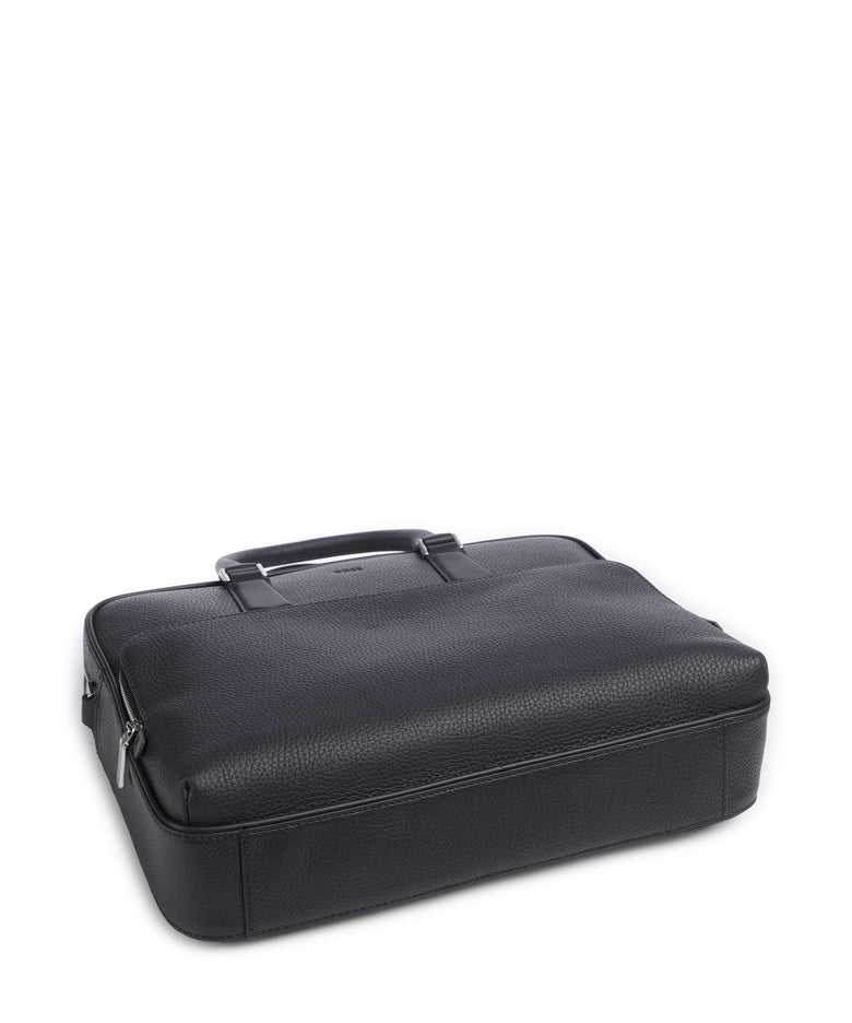 BOSS Crosstown Briefcase navy