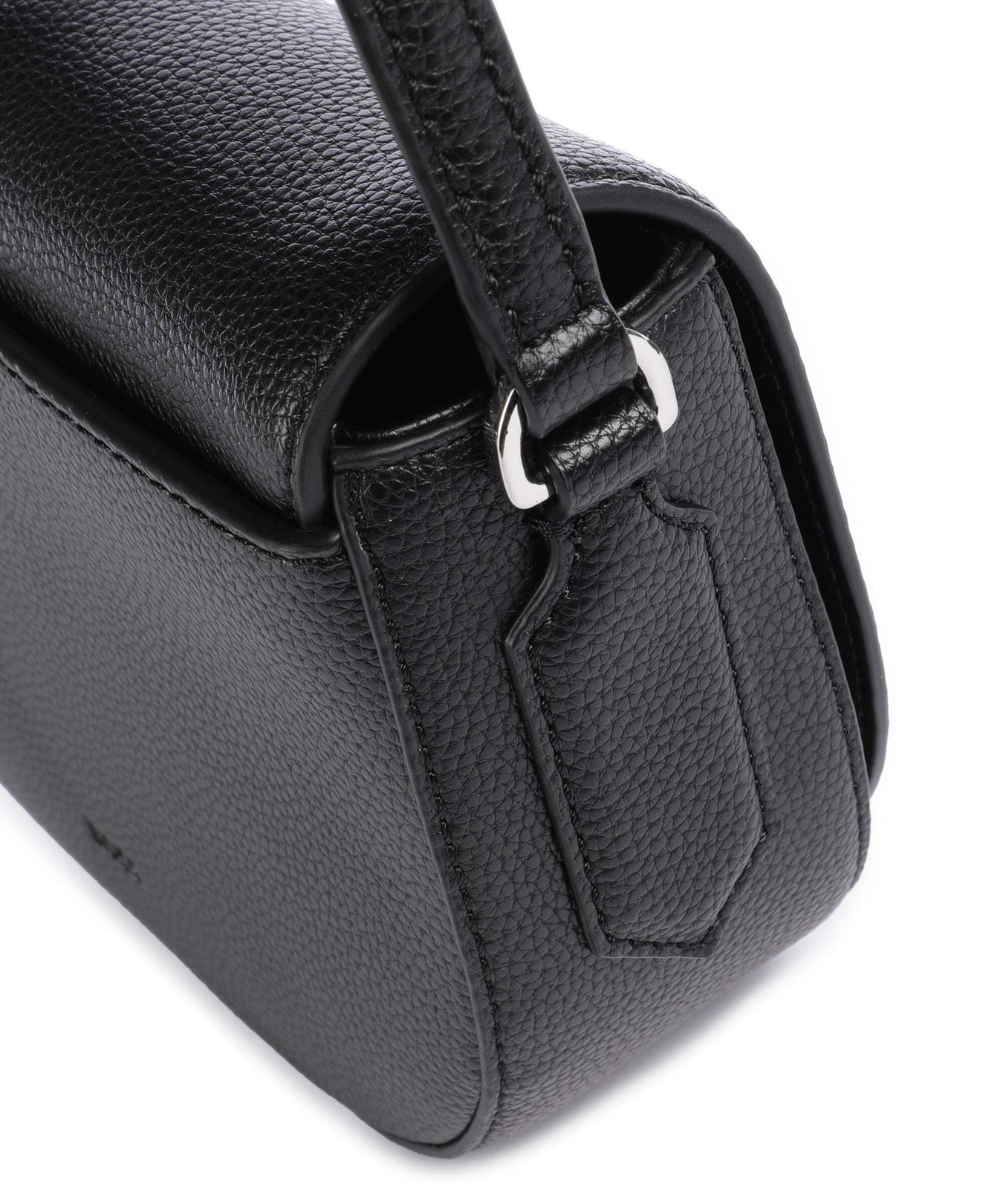 BOSS Anett Crossbody bag black