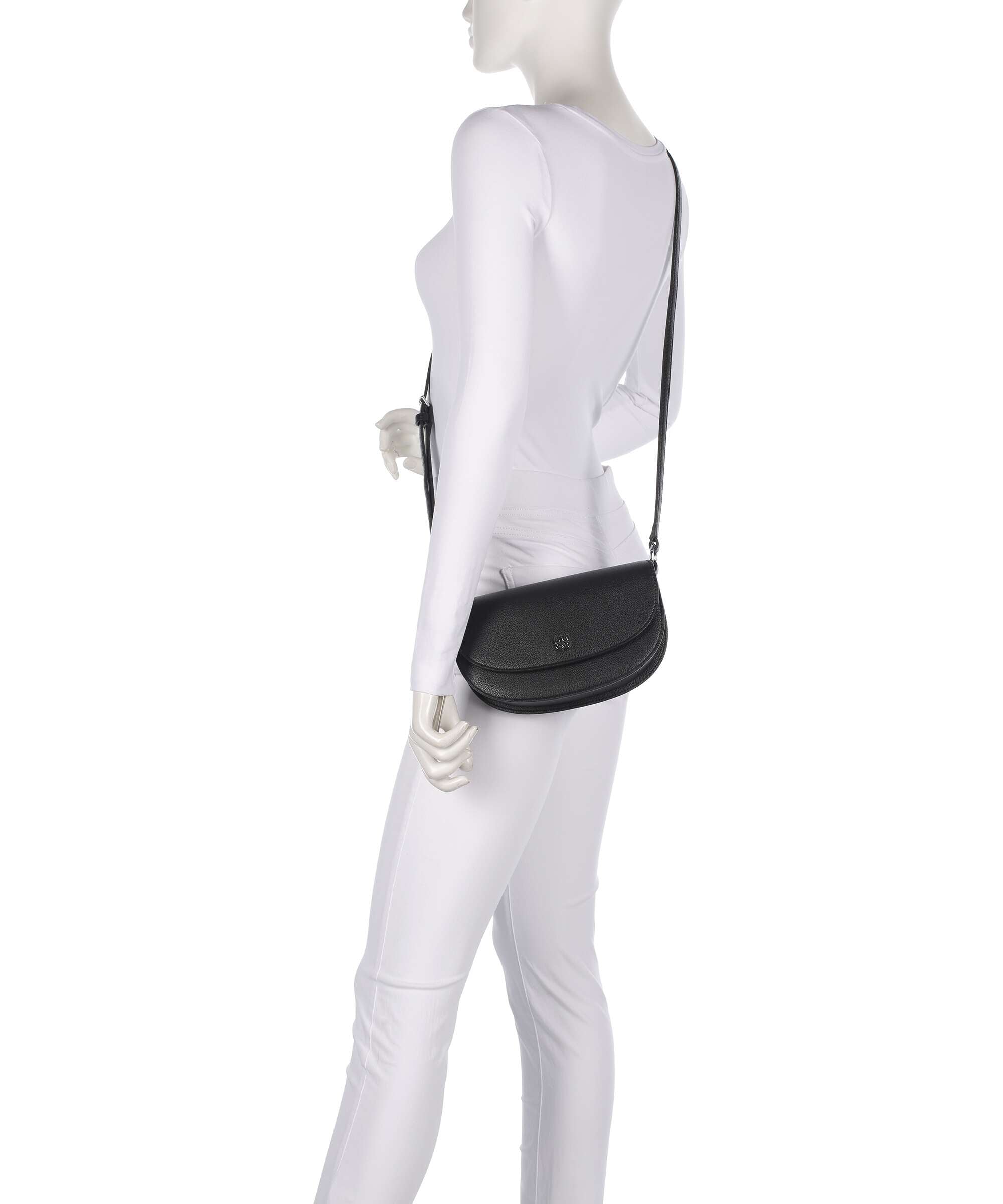 Hugo Chris 2.0 Shoulder bag black