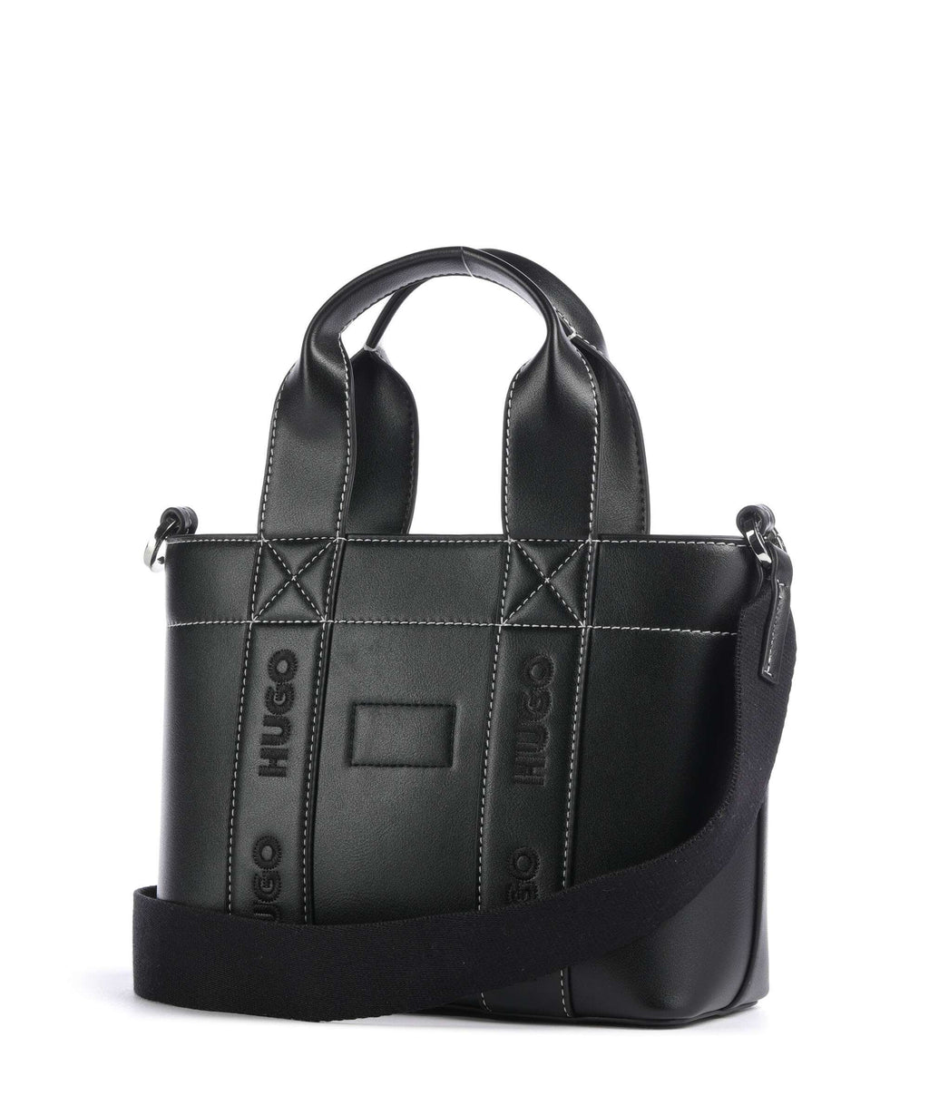 Hugo Becky Handbag black