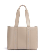 Hugo Becky Tote bag light brown