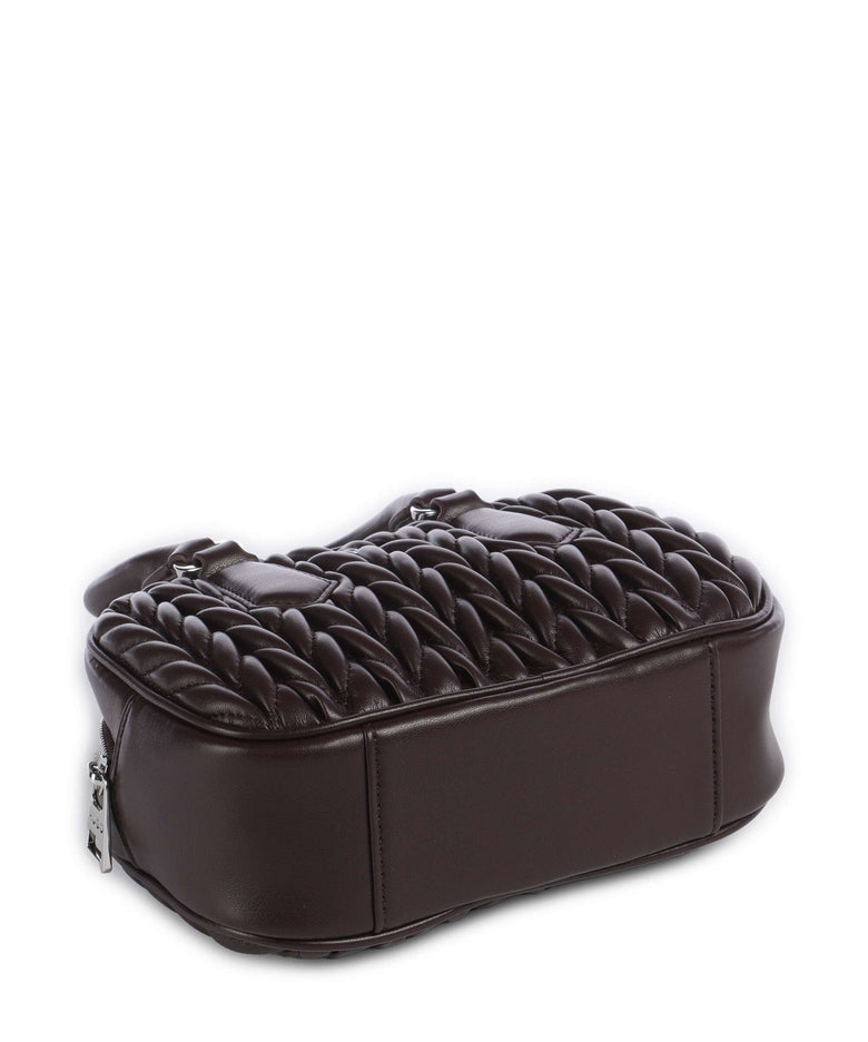 Hugo Chris 2.0 Handbag dark brown