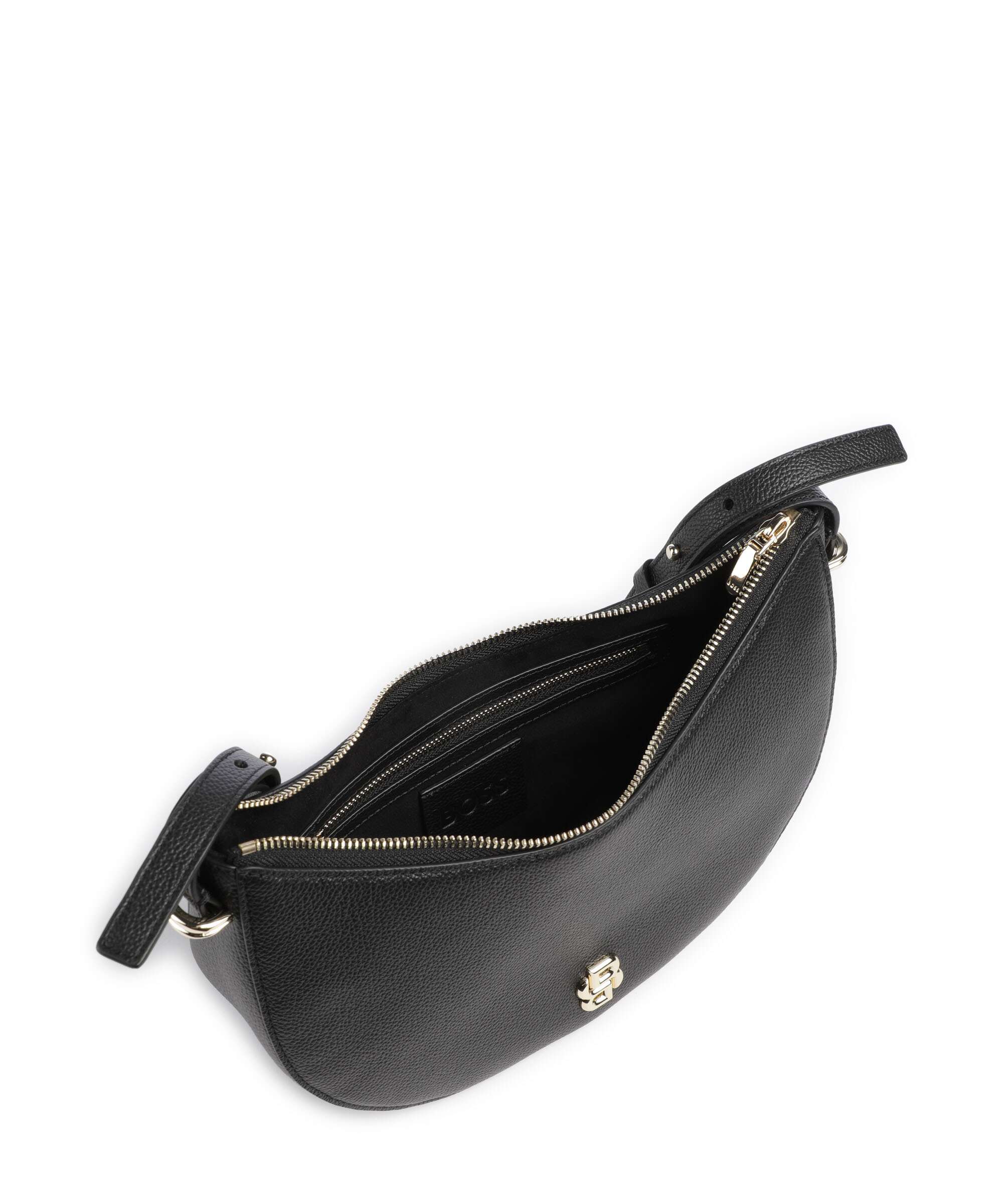BOSS B Icon Shoulder bag black