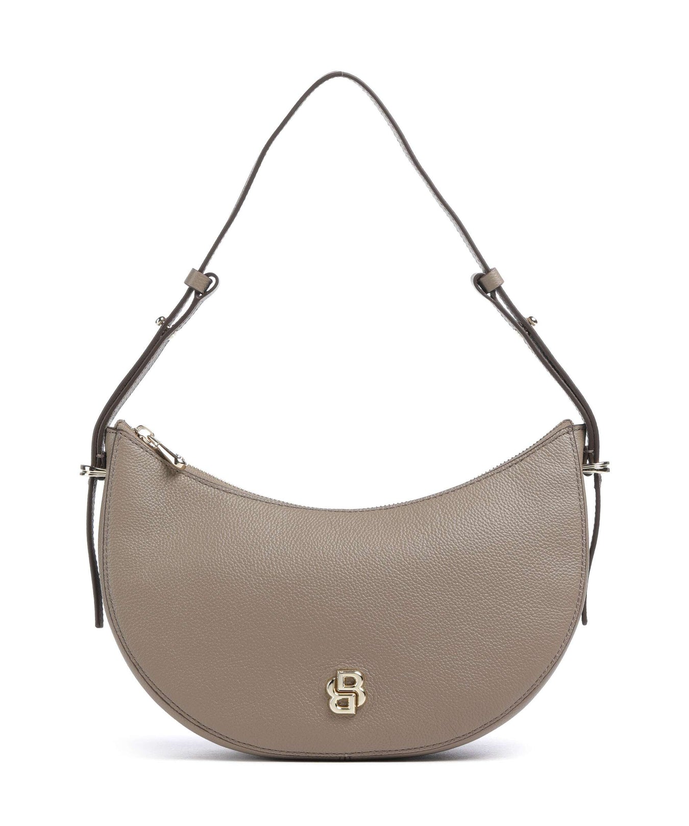 BOSS B Icon Shoulder bag open brown