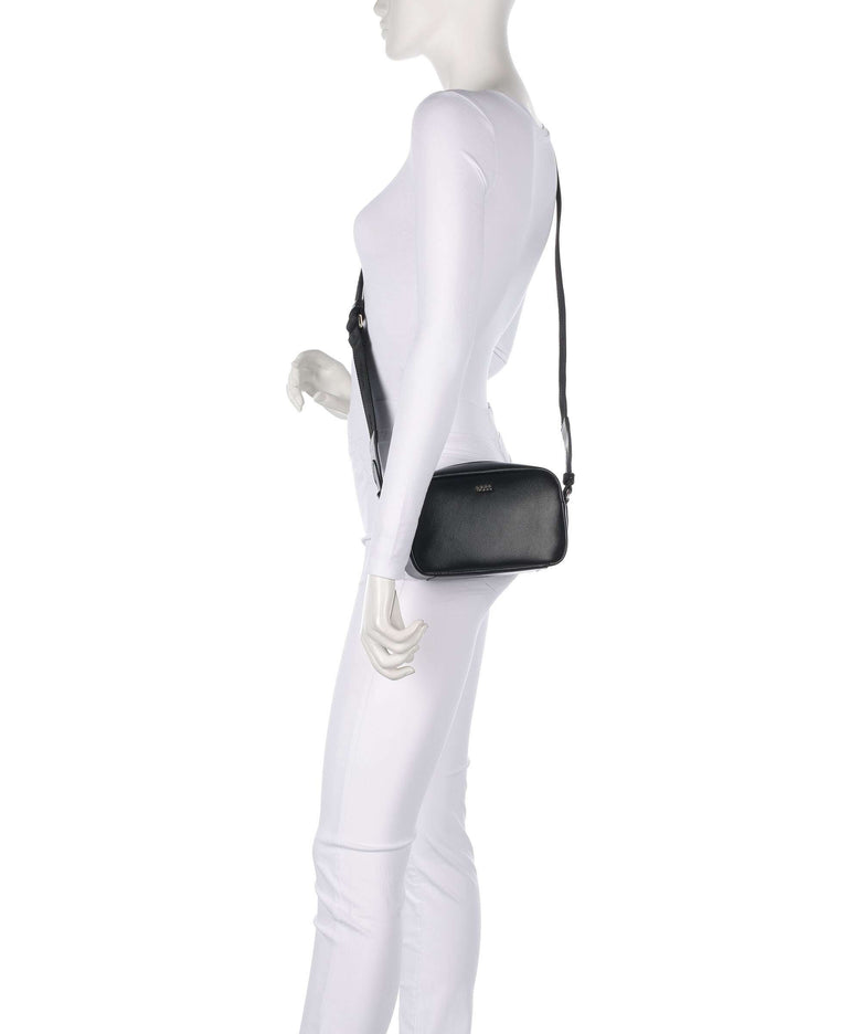 BOSS Sandy Crossbody bag black