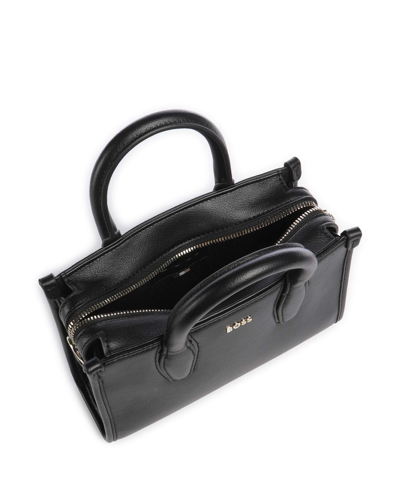 BOSS Sandy Handbag black