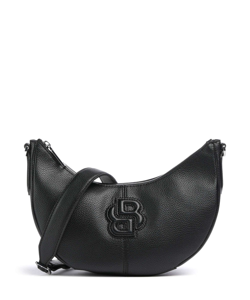 BOSS Anett Shoulder bag black