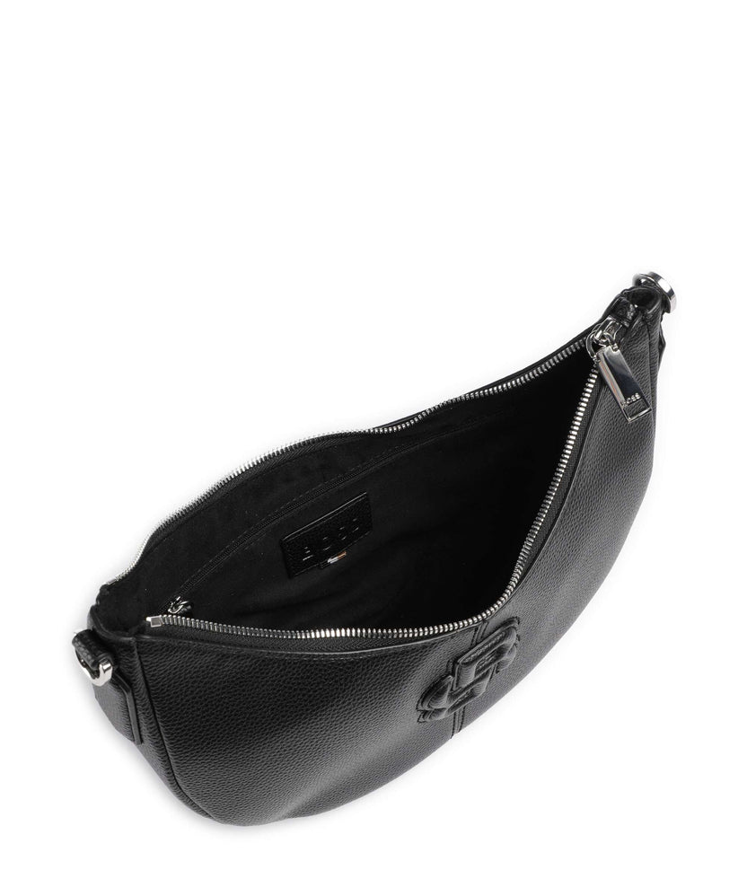 BOSS Anett Shoulder bag black