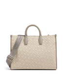 BOSS Sandy Handtasche light beige