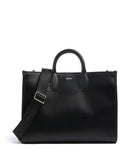 BOSS Sandy Handtasche black