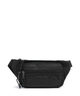 Hugo Nosh Fanny pack black