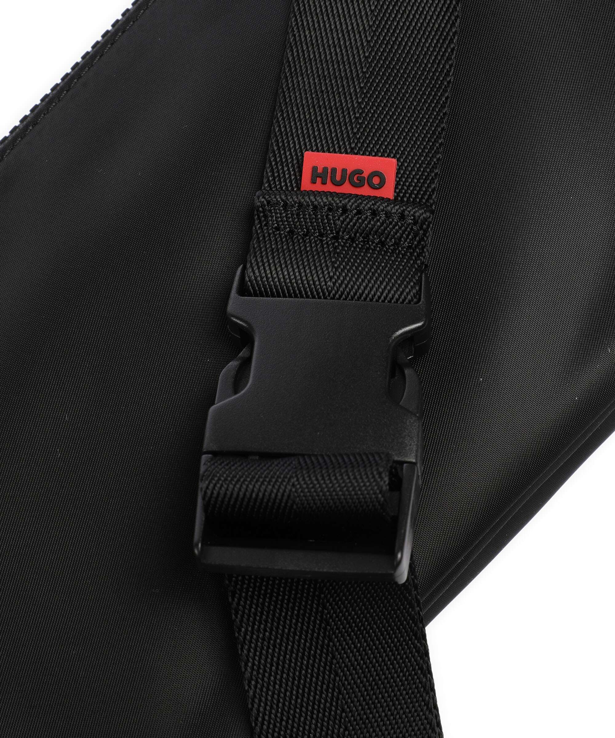 Hugo Nosh Belt bag black