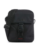 Hugo Marsel Crossbody bag black