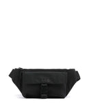 Hugo Marsel Gürteltasche black
