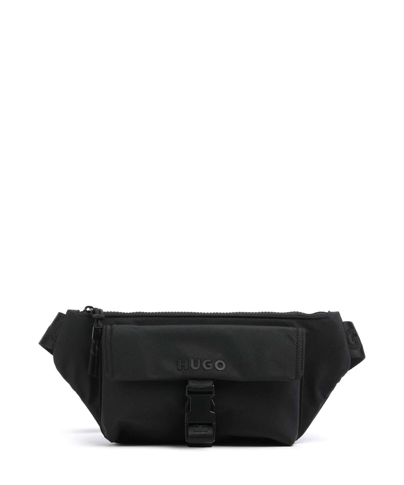 Hugo Marsel Fanny pack black