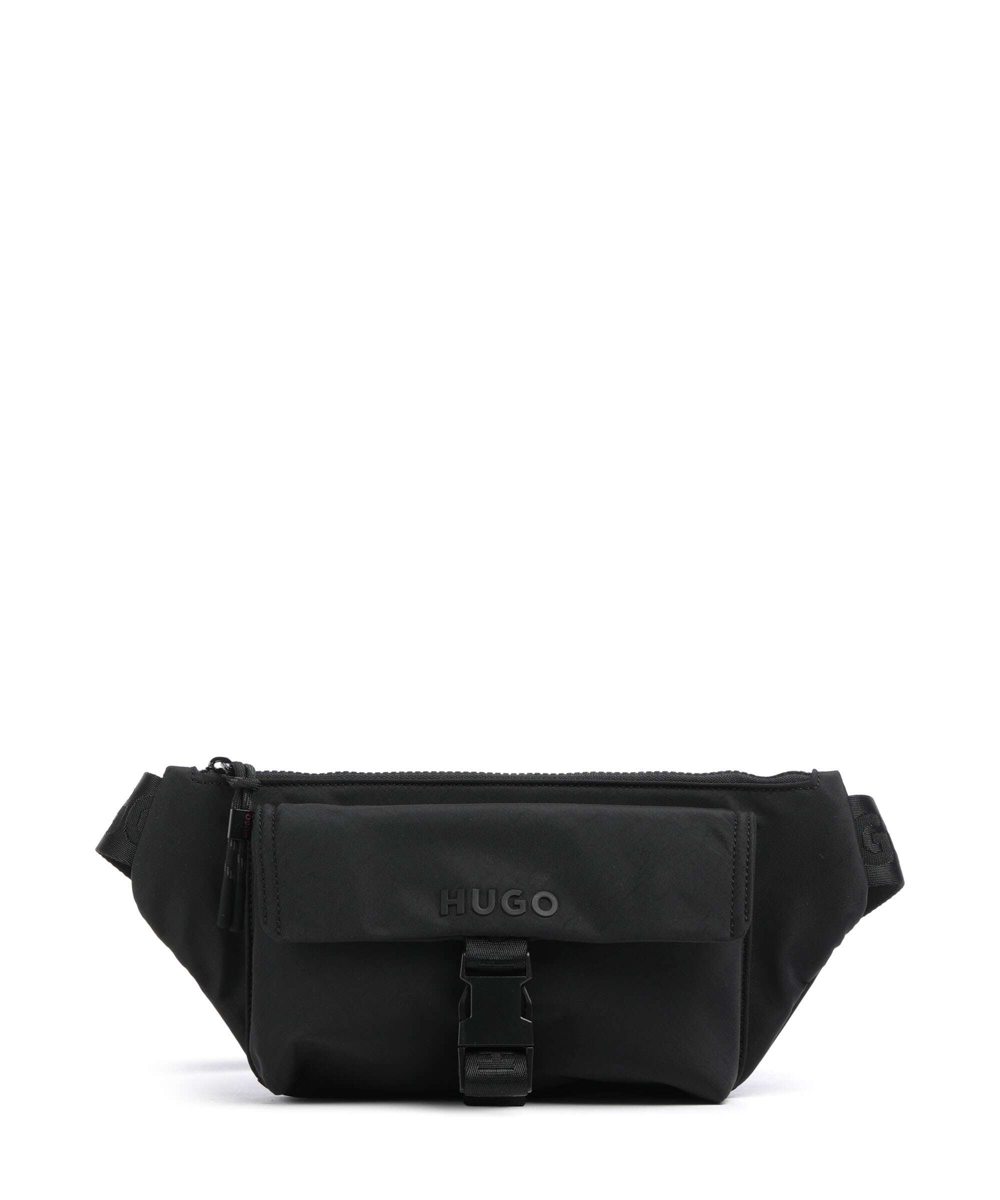 Hugo Marsel Belt bag black