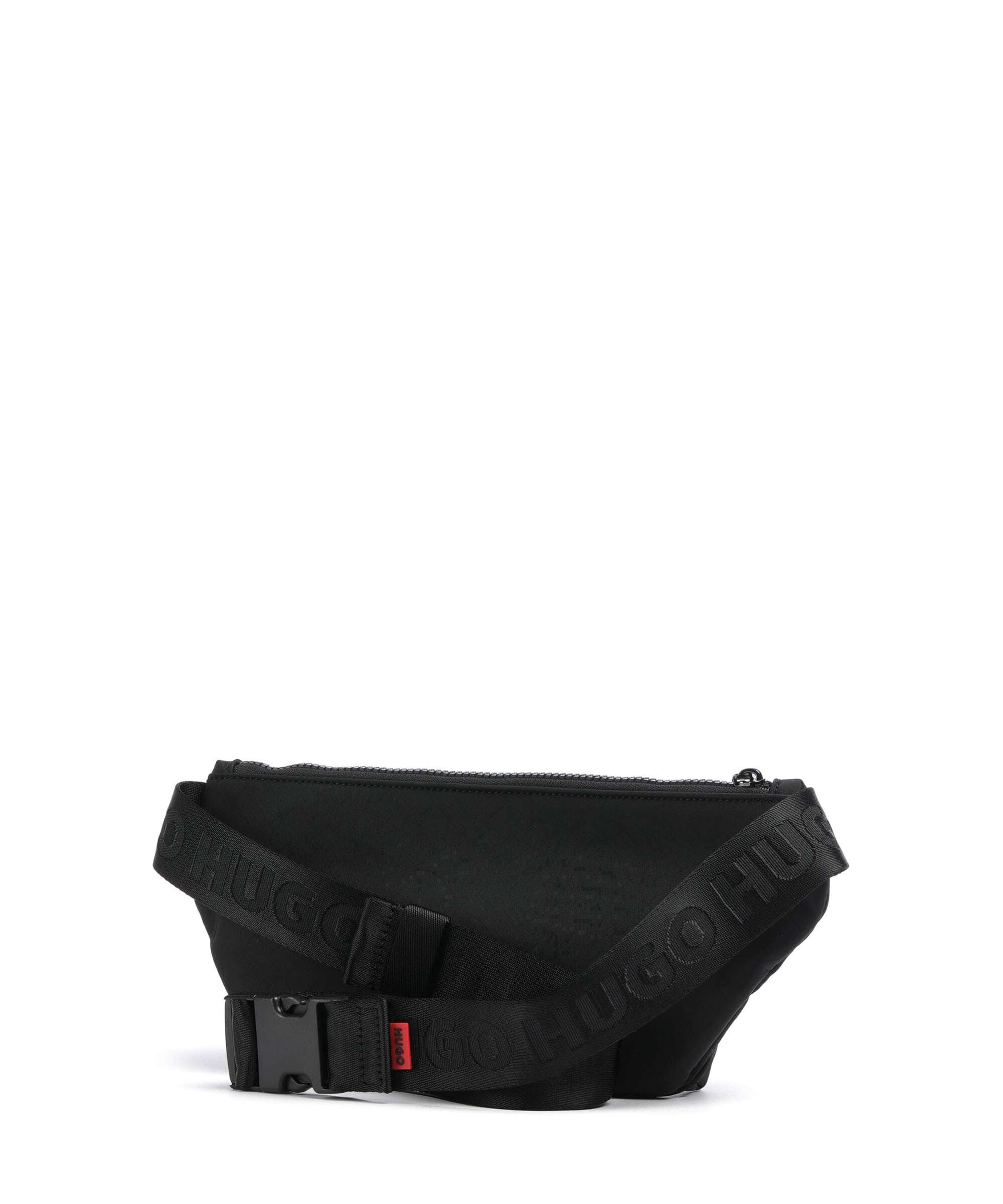 Hugo Marsel Belt bag black