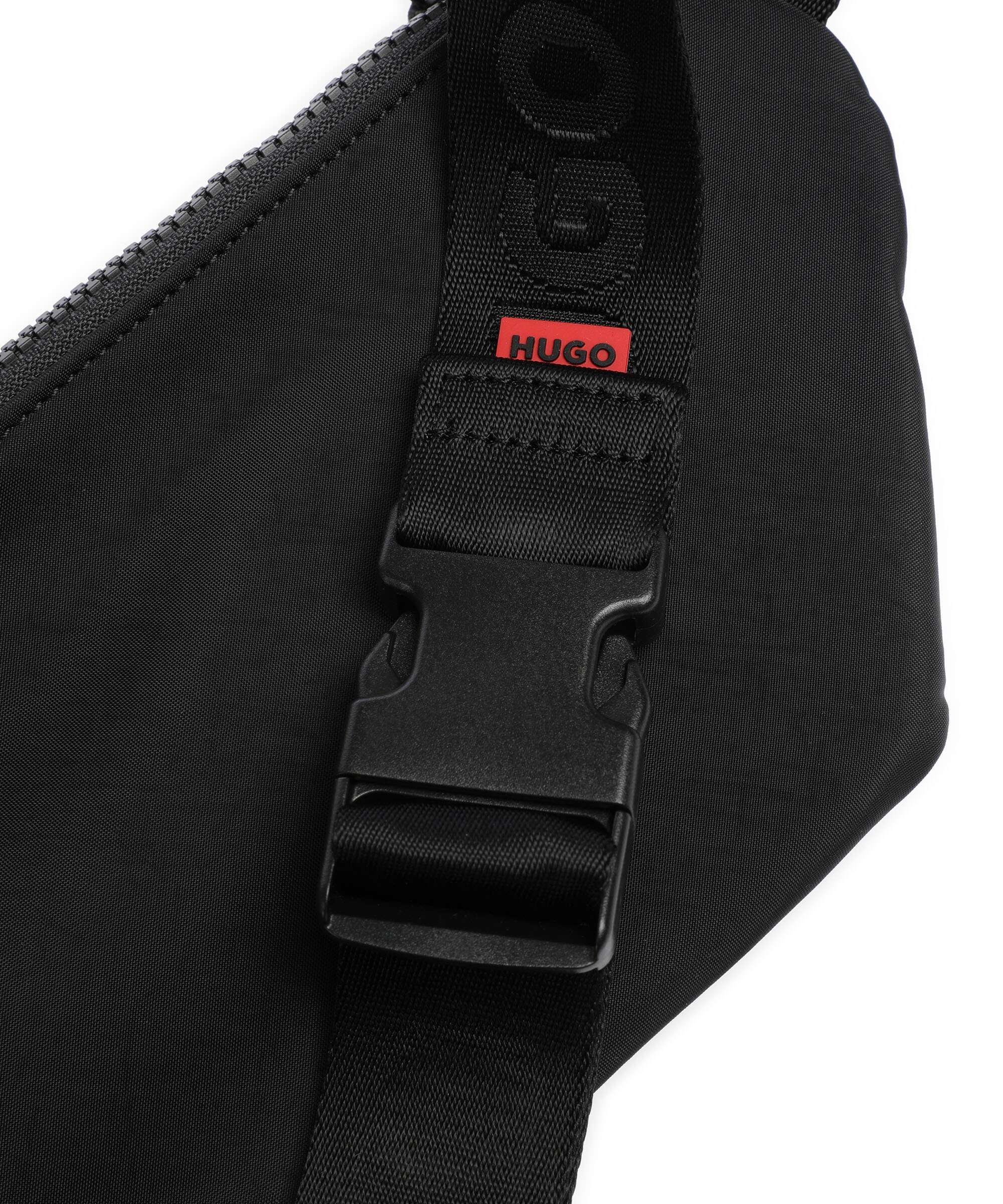 Hugo Marsel Belt bag black