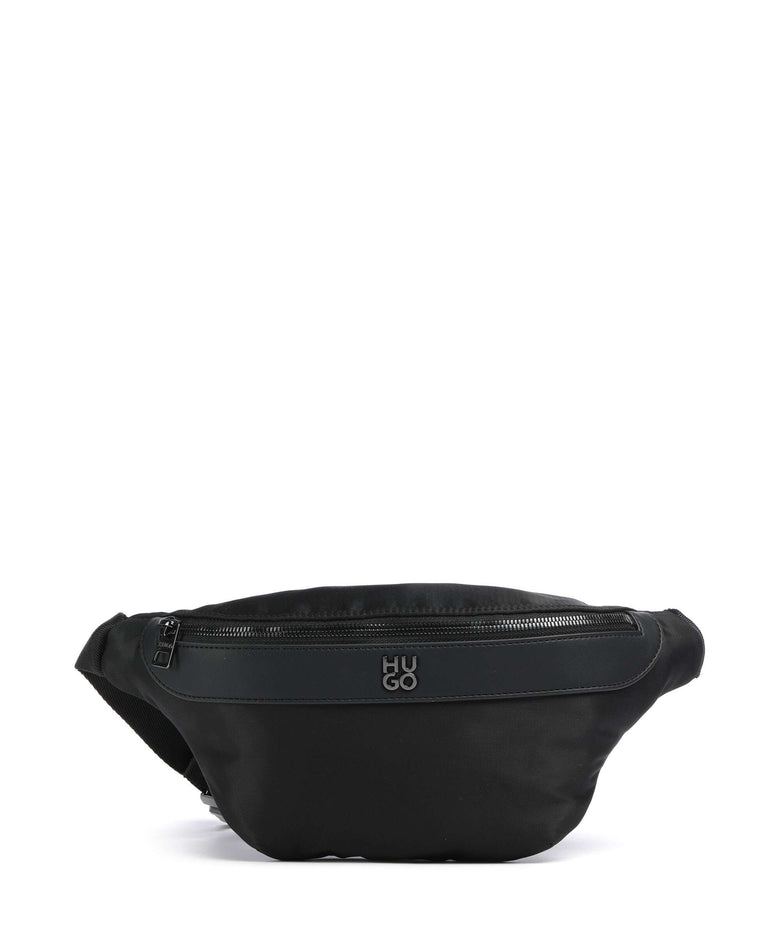 Hugo Quantic Belt bag black